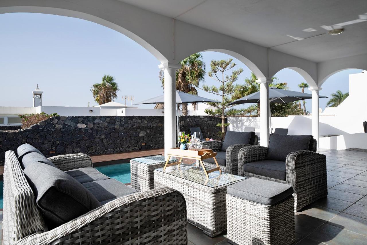Villa Maylands Playa Blanca